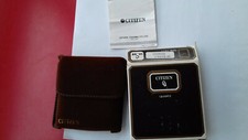 Citizen QUARTZ QPB1017 VINTAGE
