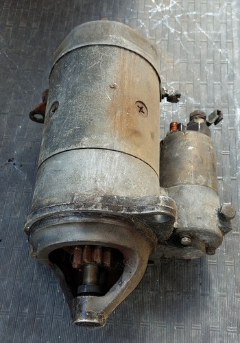 500338952 motorino avviamento - 500338952,