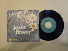 PAOLO ZAVALLONE JEANSFLOWER / IO E TE NEW POLARIS FK 51