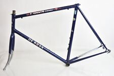 Telaio in acciaio stradale DE