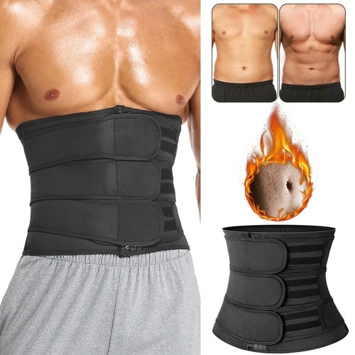 Cintura uomo vita allenatore