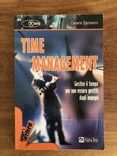 Time Management- Cesare
