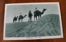 16° AOI ERITREA POSTA