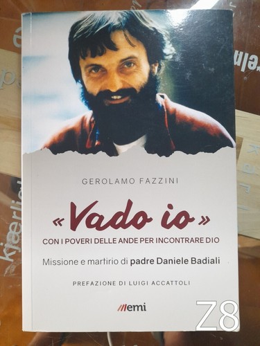 Vado con poveri ande - vado,