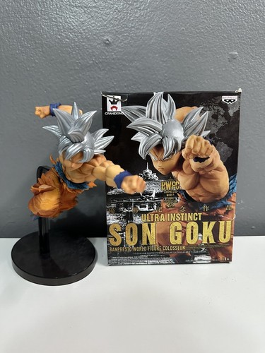 Dragonball goku ultra - z,