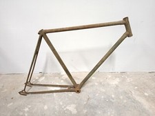 vintage telaio frame corsa road  28" 59 x 56 20s 30s bici bike