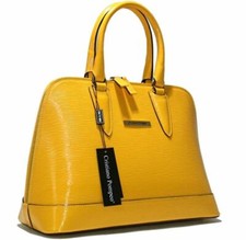 Cristiano Pompeo borsa Alma