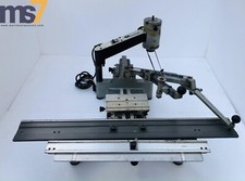 Macchina Di Incisione Manuale