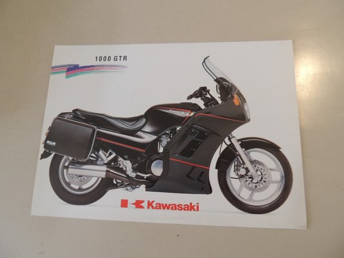 1993 カワサキ kawasaki - カワサキ, gtr