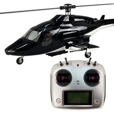 Roban RTF Taglia 470 Airwolf