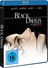 The Black Dahlia