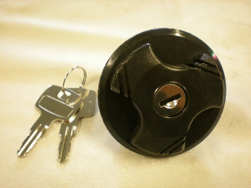 Tappo serbatoio benzina - tappo, con