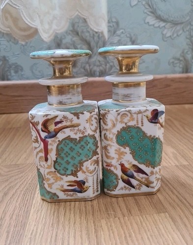 Paires flacons parfum en - paires,