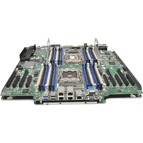 Scheda madre proliant - scheda, hp