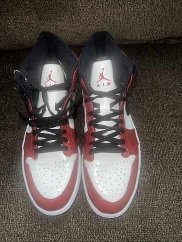 Air jordan retro - jordan,