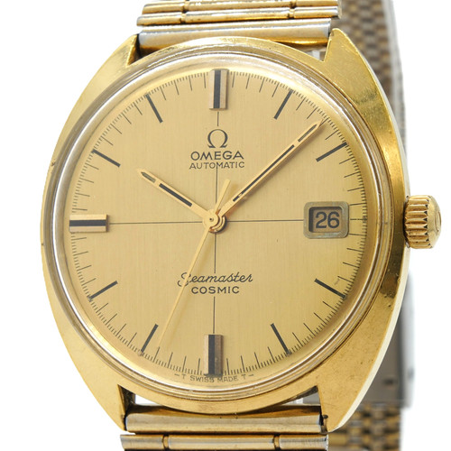 Ecc orologio uomo omega - [ecc.],