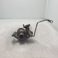 9682881380 Turbo turbina turbocompressore Peugeot 207 1.6 HDI 66 KW 2006-13