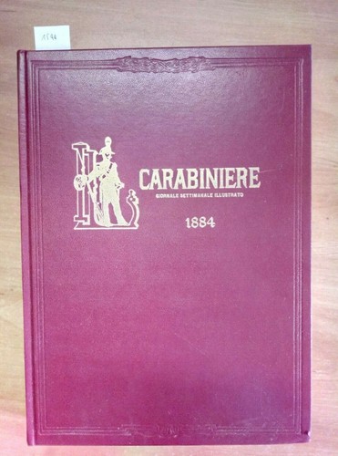 Carabiniere ente editoriale - -,