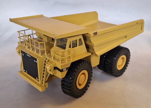Conrad 2725 caterpillar - caterpillar, 789