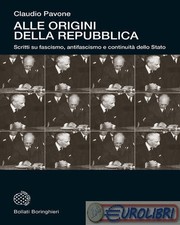 9788833945163 Claudio Pavone