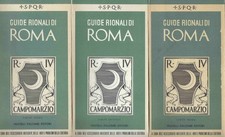 Guide Rionali di Roma- Campo