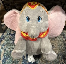 Peluche Disney Store Dumbo