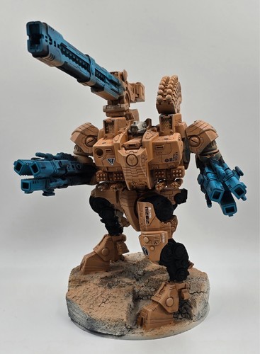 Kx139 unar tau forgeworld - tau,