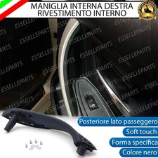 Maniglia interna bmw serie - interna,