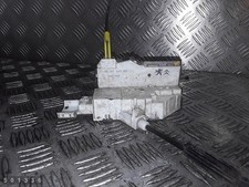 2008 CITROEN JUMPY SERRATURA