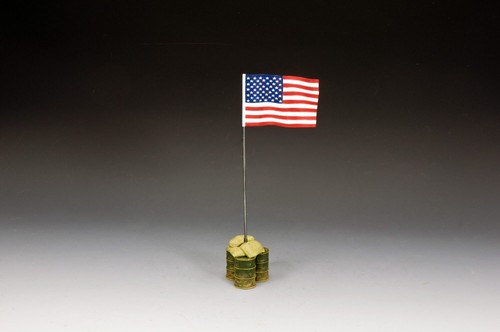 King and country sp121 the - and,