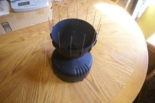 Davis Rain Collector / cono