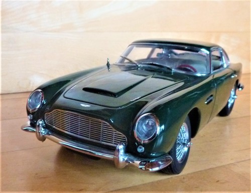 Autoart racing verde - autoart,