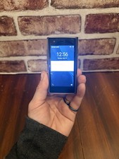 Mini Smartphone Android Nero