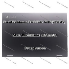 Schermo LCD 15" ASUS