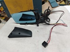 SPECCHIETTO SINISTRO ELETTRICO