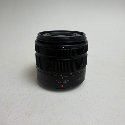 Panasonic lumix vario - panasonic, g