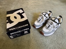 DC Shoes Josh Kalis OG -