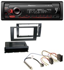 Pioneer MP3 USB DAB Bluetooth
