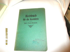 LIBRO DI CUCINA PER CUCINA A