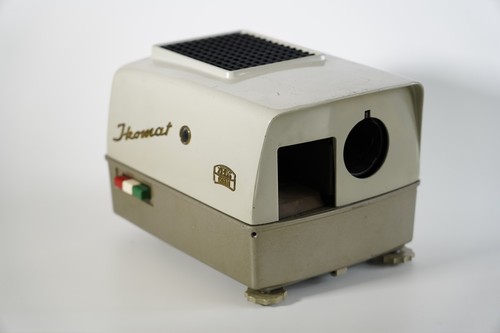 Zeiss ikon ikomat slide - ikon,