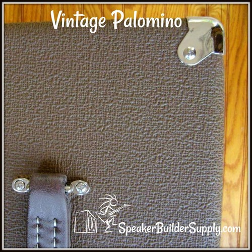 Palomino nubtex pattern tolex - palomino,