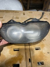 Gruppo Faro Aprilia RS 125