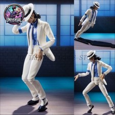 SH Figuarts - Michael Jackson