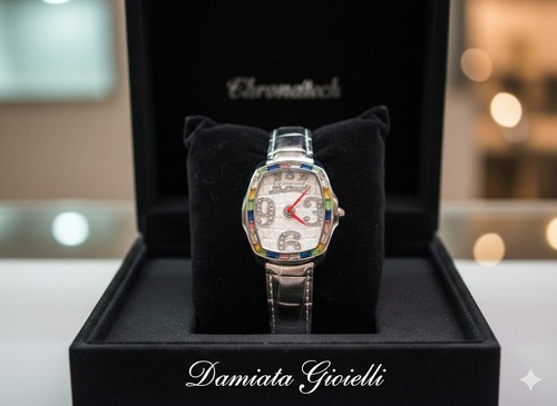 Orologio chronotech donna - orologio,