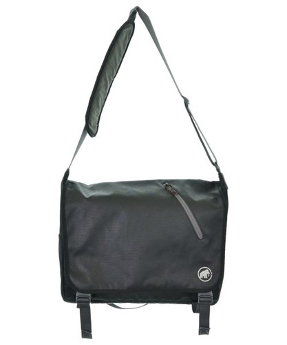 Mammut shoulder bags black - shoulder,