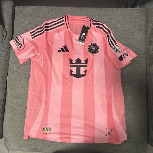 Inter miami messi taglia - fc,