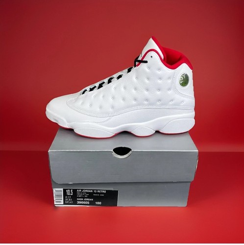 Nike air jordan - air, 13