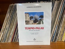 Tempio Palau giovanni gelsomino il trenino dei desideri
