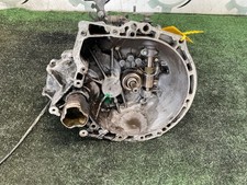 CAMBIO MANUALE COMPLETO PER