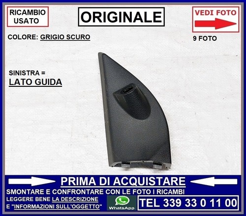 Plastica interna portiera - interna,